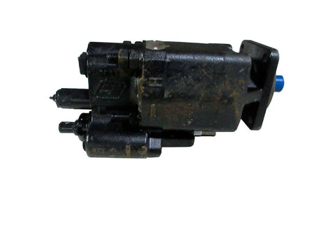 G102-1-2.0-R-4S Genuine Parker Dump Single Hydraulic Pump G101/G102