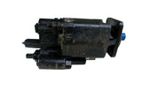 182-314-0008 Genuine Parker Dump Single Hydraulic Pump G101/G102