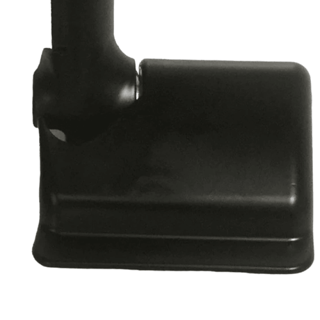 3091882 Genuine Volvo Mirror Brace - Truck To Trailer