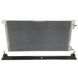 3092918 Genuine Volvo Condenser Kit - Truck To Trailer