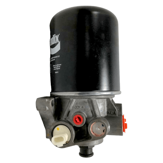 3093681 Genuine Volvo Air Dryer - Truck To Trailer