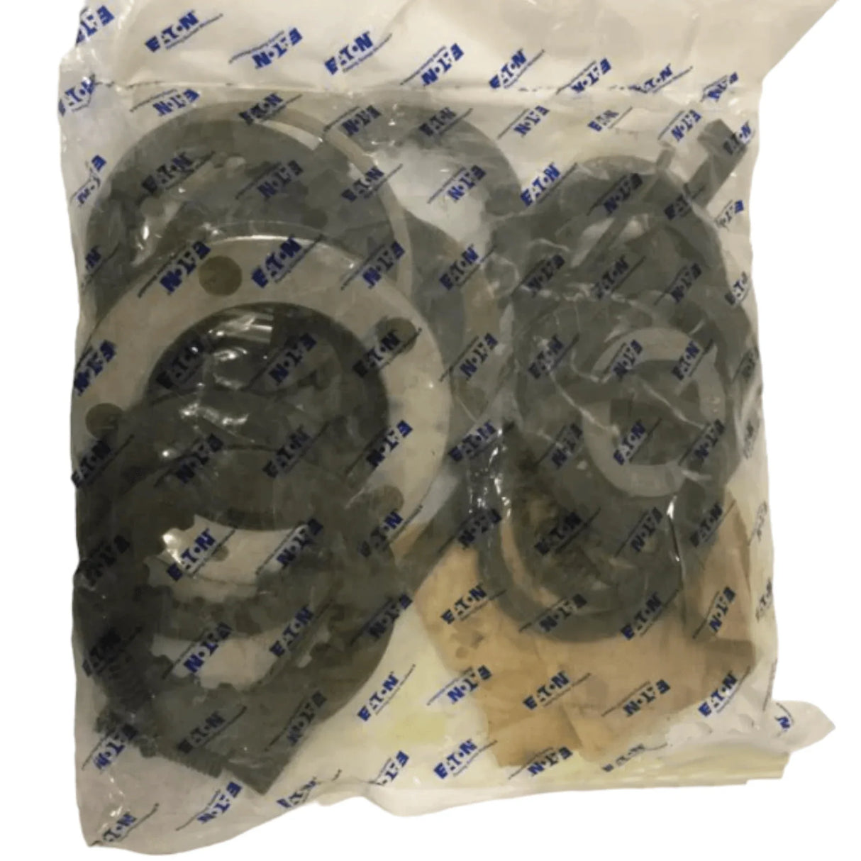 3093868 Genuine Volvo Kit â Truck To Trailer