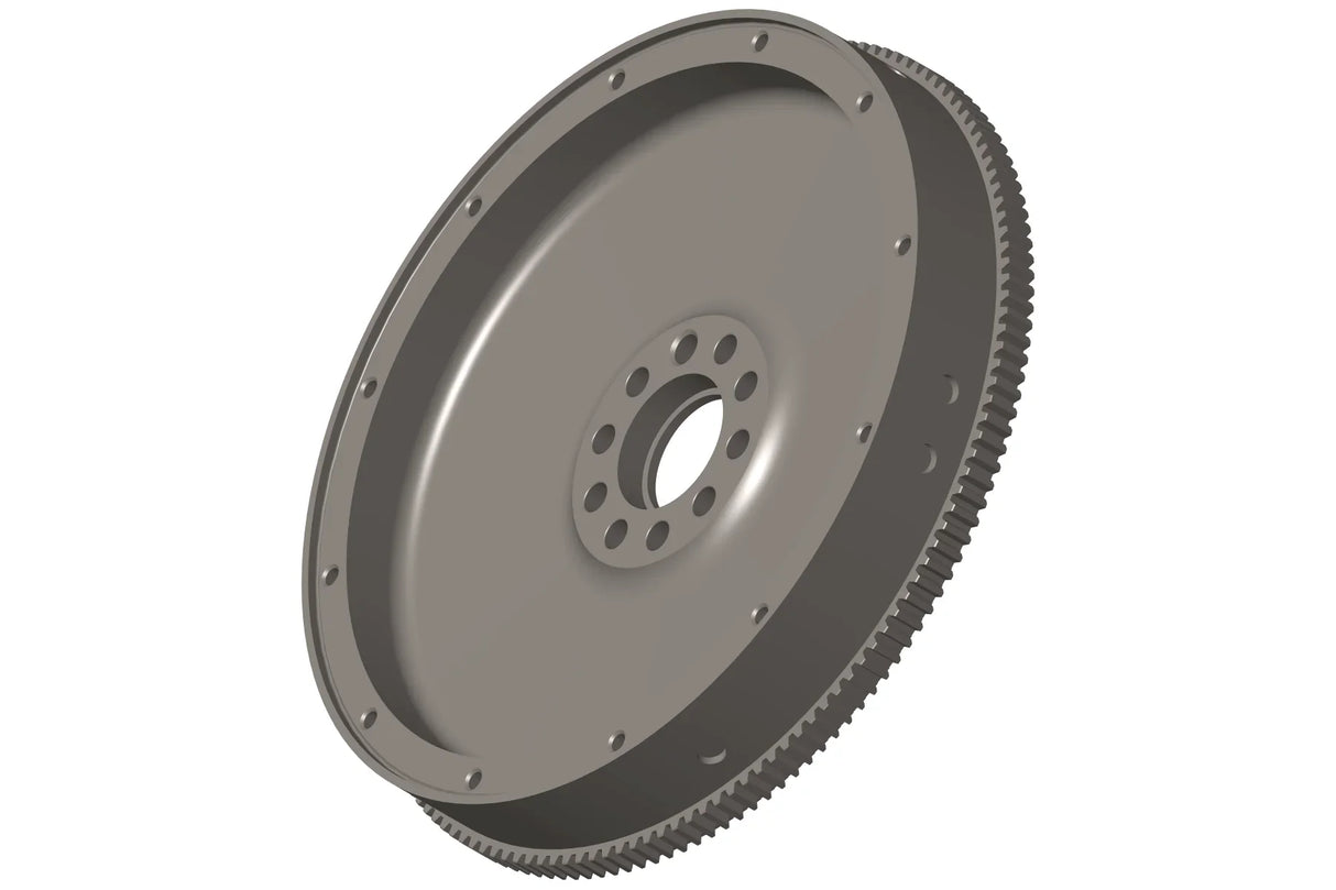 3094660 Cummins Flywheel - Truck To Trailer