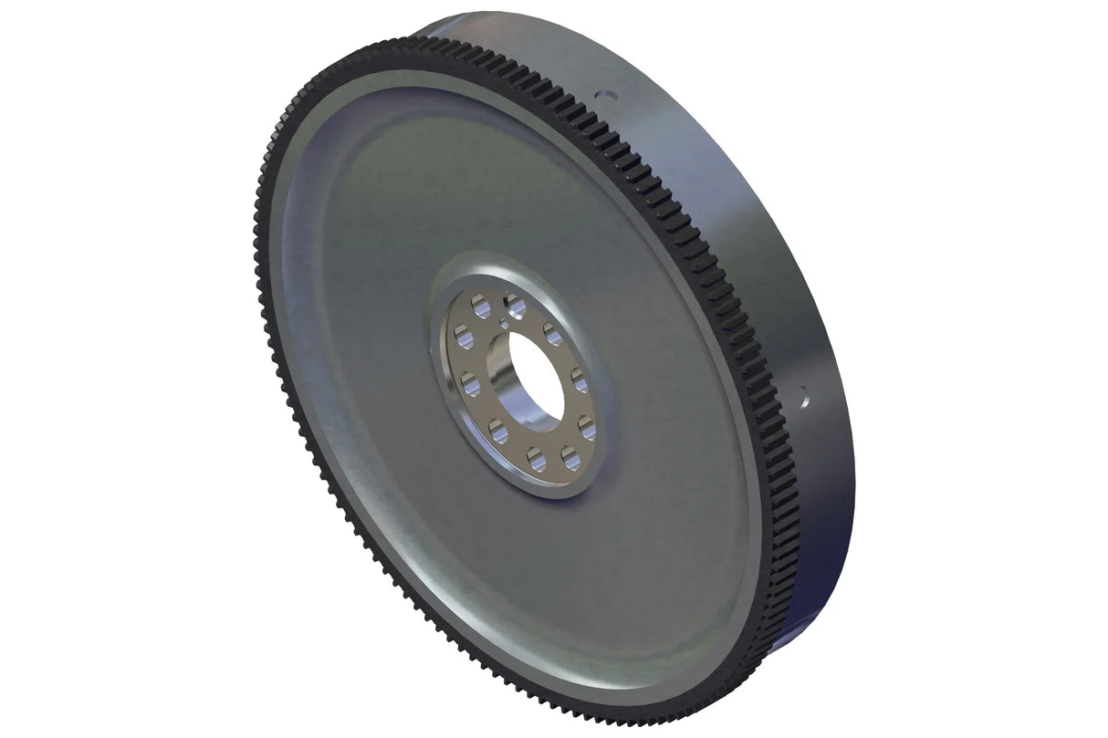 3094660 Cummins Flywheel - Truck To Trailer