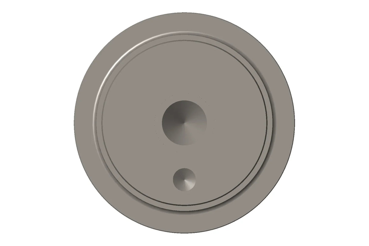 3096933 Cummins Camshaft - Truck To Trailer