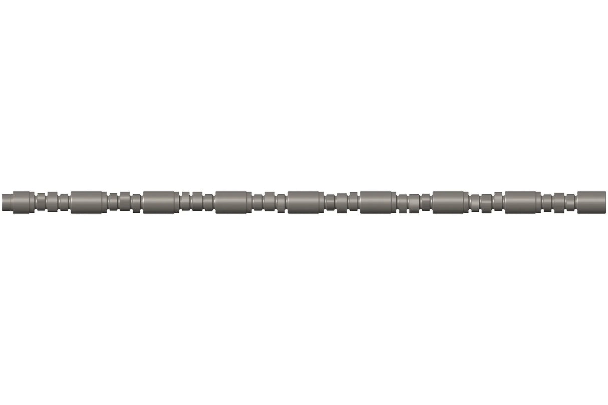 3096934 Cummins Camshaft - Truck To Trailer