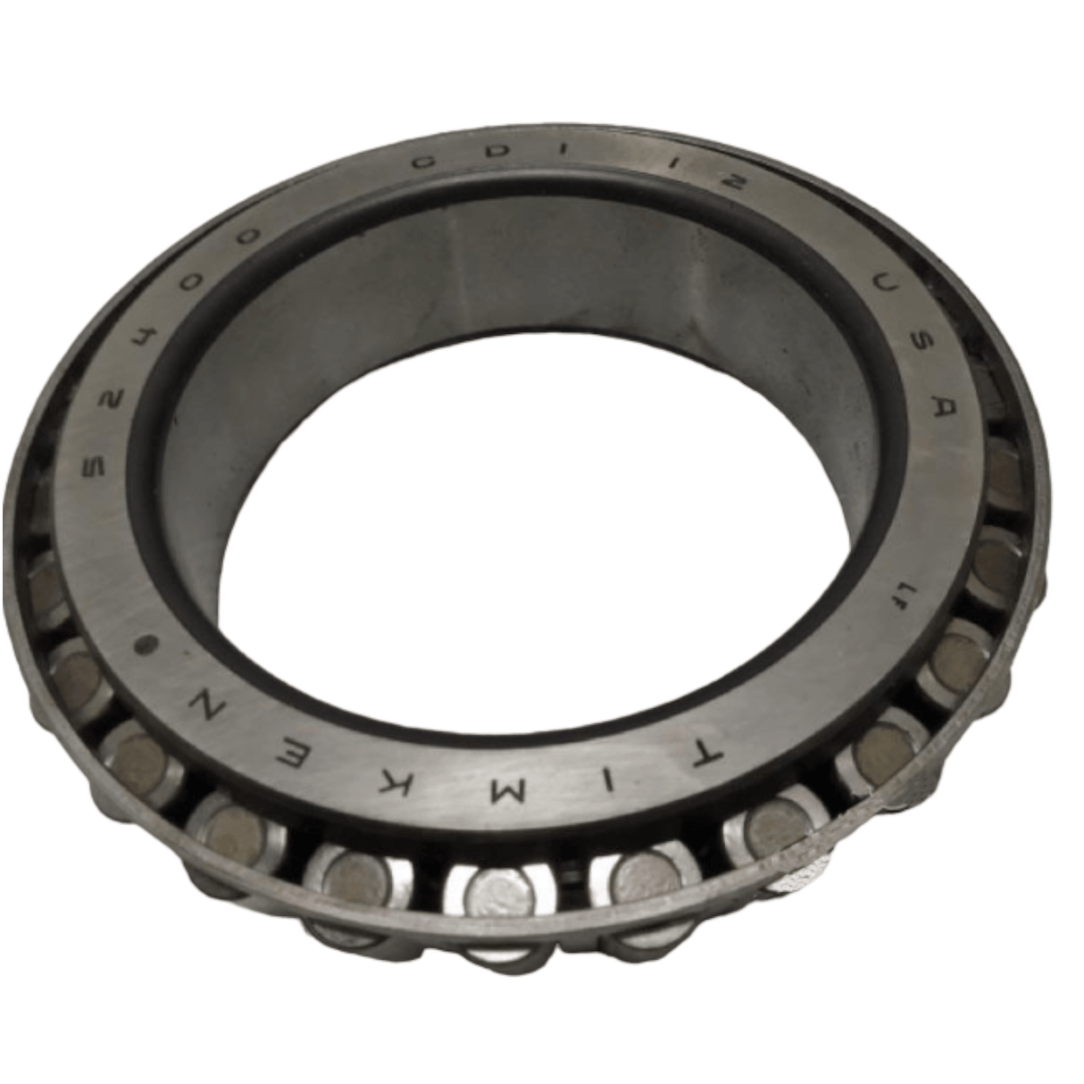 3099053 Genuine Volvo Bearing - Truck To Trailer