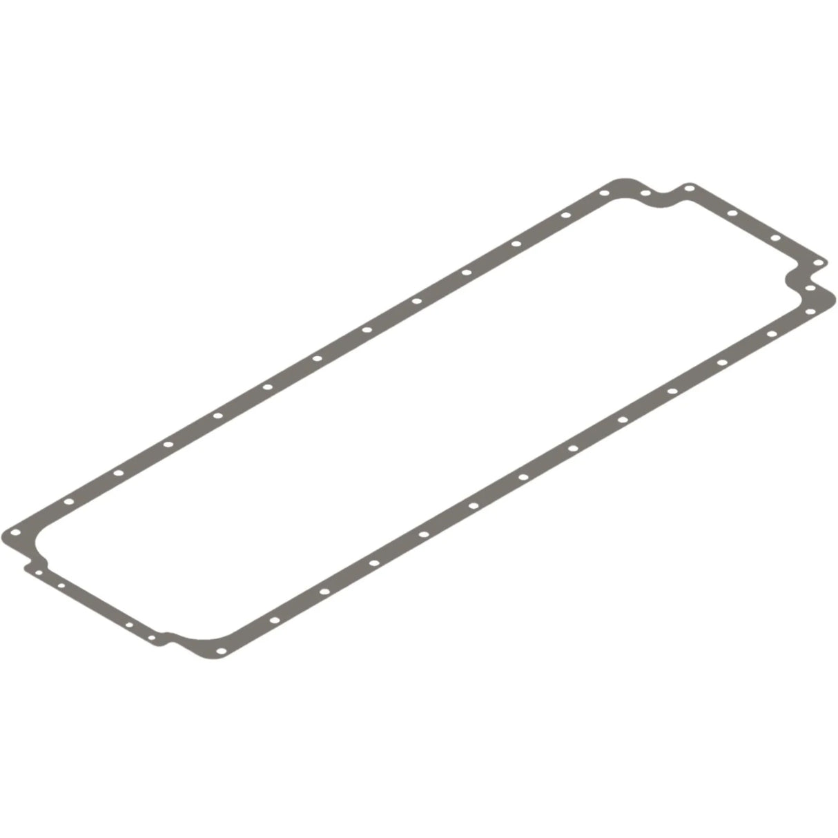 3048066 Genuine Cummins Oil Pan Gasket - Truck To Trailer