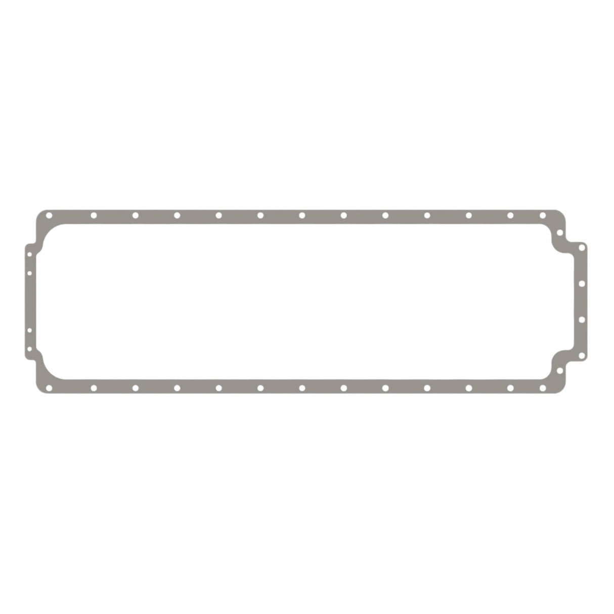 3099083 Genuine Cummins Oil Pan Gasket - Truck To Trailer