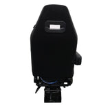 23843584 Genuine Volvo Drivers Seat - Truck To Trailer