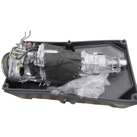 31000AK130 Genuine Subaru Automatic Transmission Assembly For Ascent - Truck To Trailer