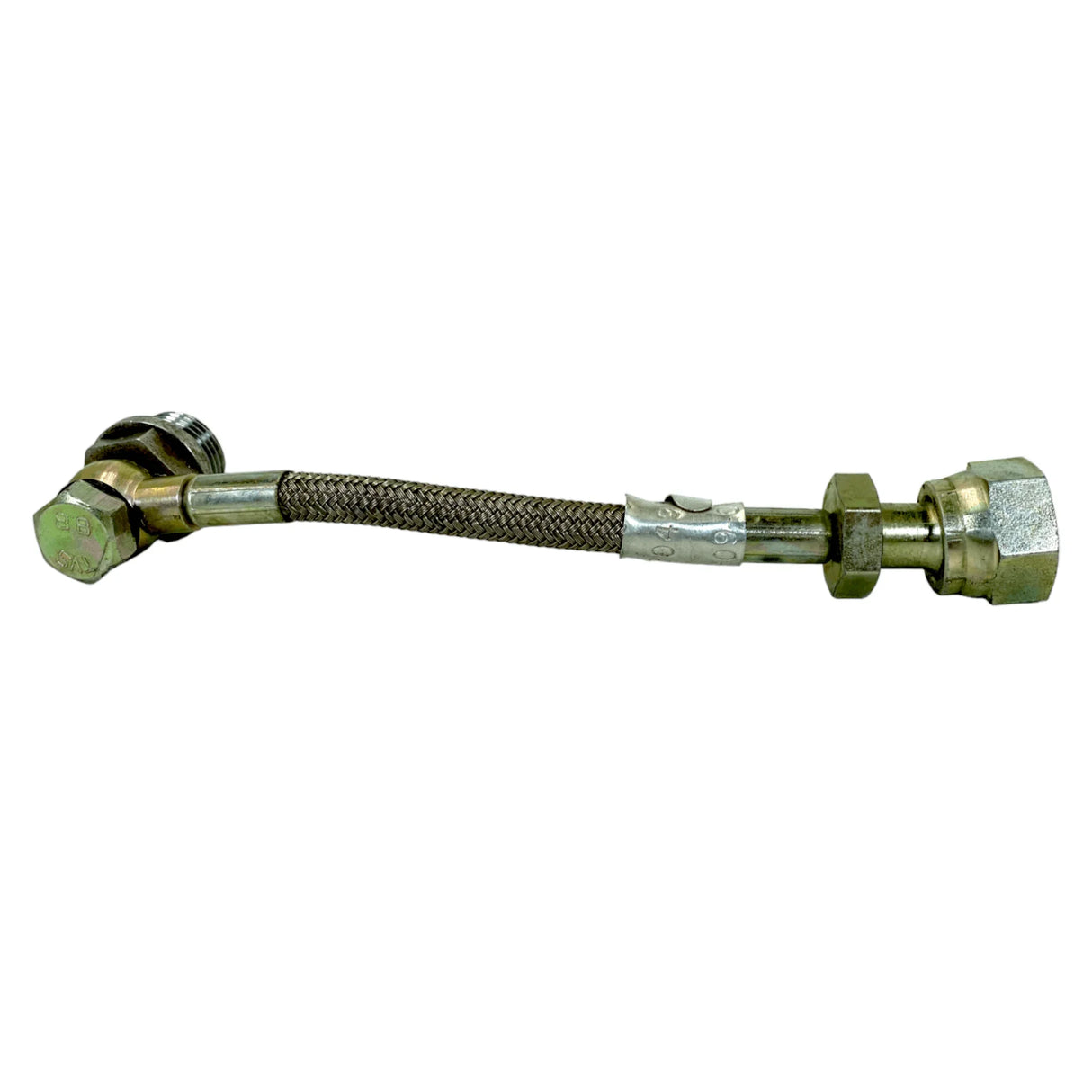 3100495 Genuine Cummins Flexible Hose - Truck To Trailer