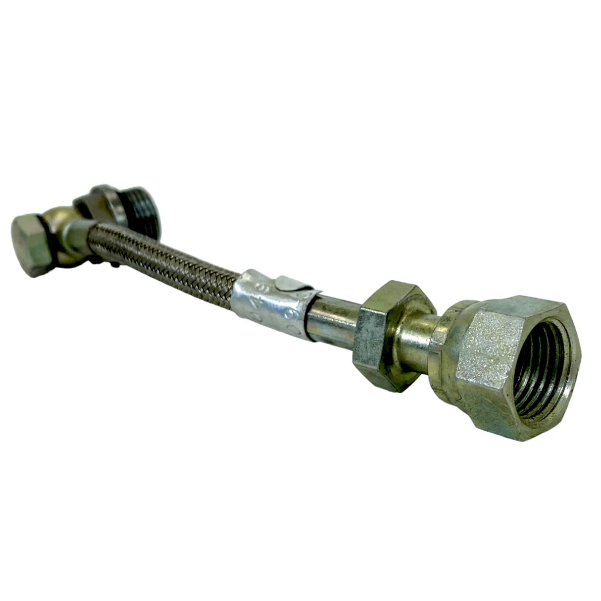 3100495 Genuine Cummins Flexible Hose - Truck To Trailer