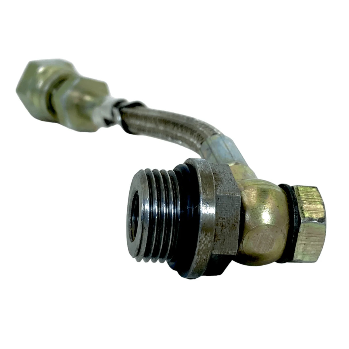 3100495 Genuine Cummins Flexible Hose - Truck To Trailer