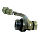 3100495 Genuine Cummins Flexible Hose - Truck To Trailer