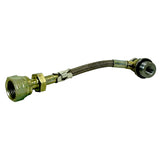 3100495 Genuine Cummins Flexible Hose - Truck To Trailer