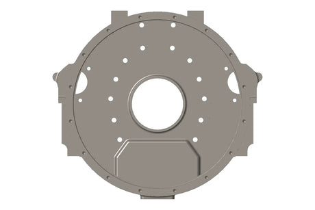 3101665 Cummins Flywheel Housing - Truck To Trailer