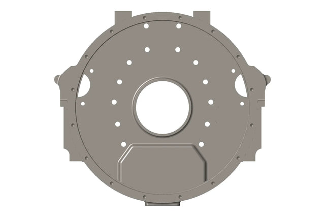 3101665 Cummins Flywheel Housing - Truck To Trailer