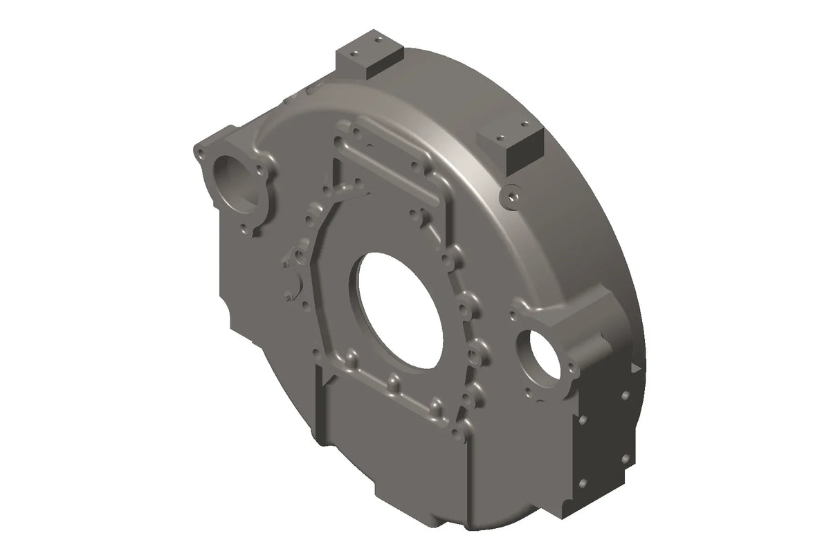 3101665 Cummins Flywheel Housing - Truck To Trailer