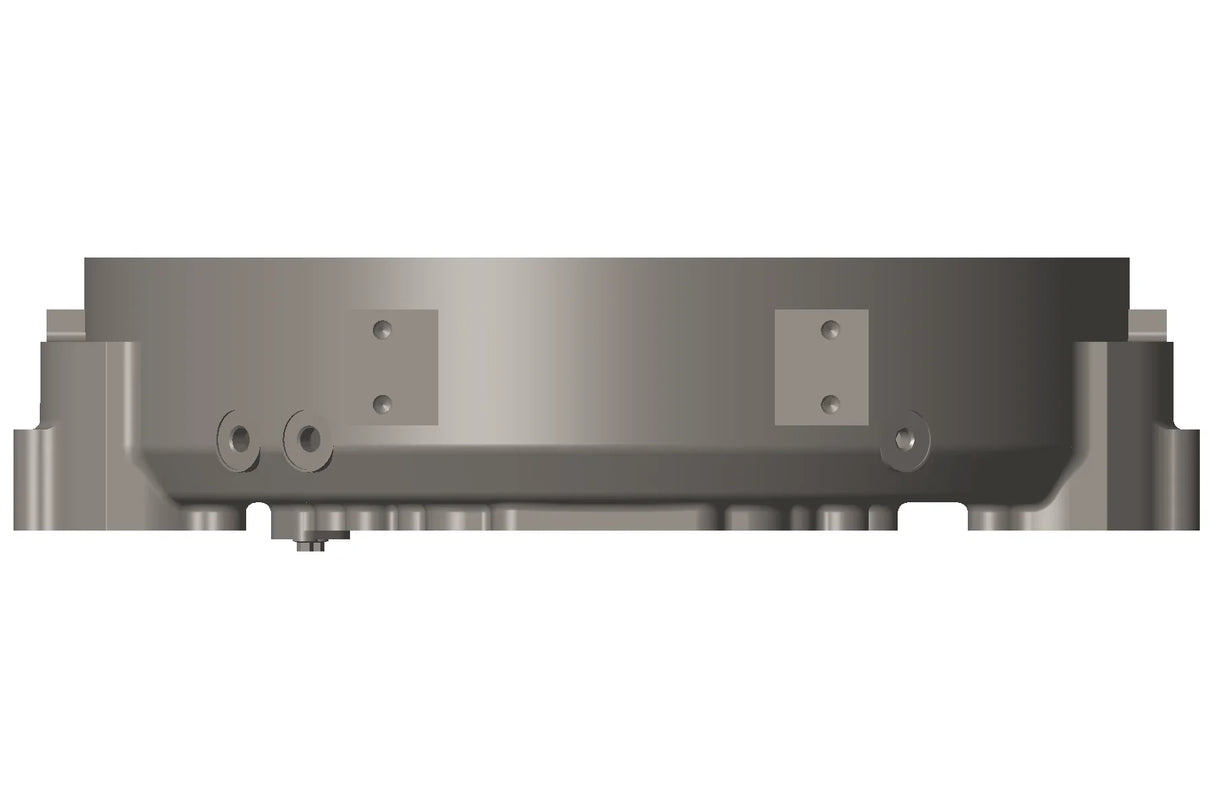 3101665 Cummins Flywheel Housing - Truck To Trailer