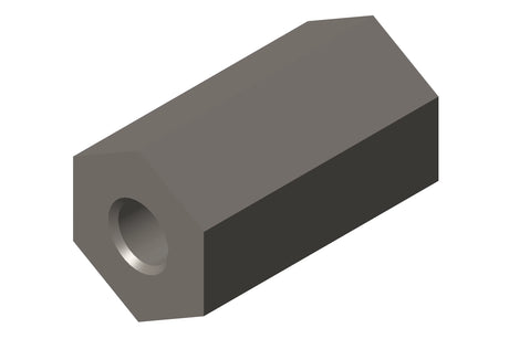 3101986 Genuine Cummins Female Adapter Union - Truck To Trailer