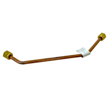 3102895 Genuine Cummins Water Inlet Tube - Truck To Trailer