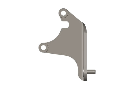 3102913 Cummins Tube Brace - Truck To Trailer