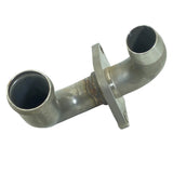 3103460 Genuine Cummins ISM EGR Intake Manifold Air transfer Connection - Truck To Trailer