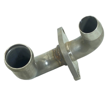 3103460 Genuine Cummins ISM EGR Intake Manifold Air transfer Connection - Truck To Trailer