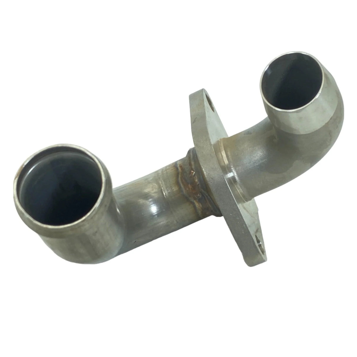 3102364 Genuine Cummins ISM EGR Intake Manifold Air transfer Connection - Truck To Trailer