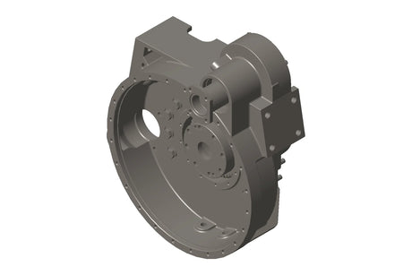 3106131 Cummins Flywheel Housing - Truck To Trailer