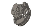3106131 Cummins Flywheel Housing - Truck To Trailer