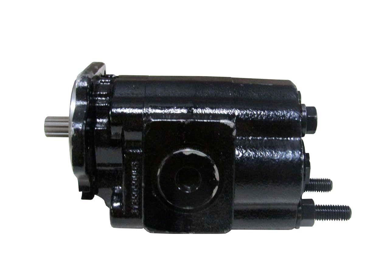 PL272BSBB Genuine Parker Hydraulic Gear Pump