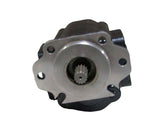 PL272BSBB Genuine Parker Hydraulic Gear Pump