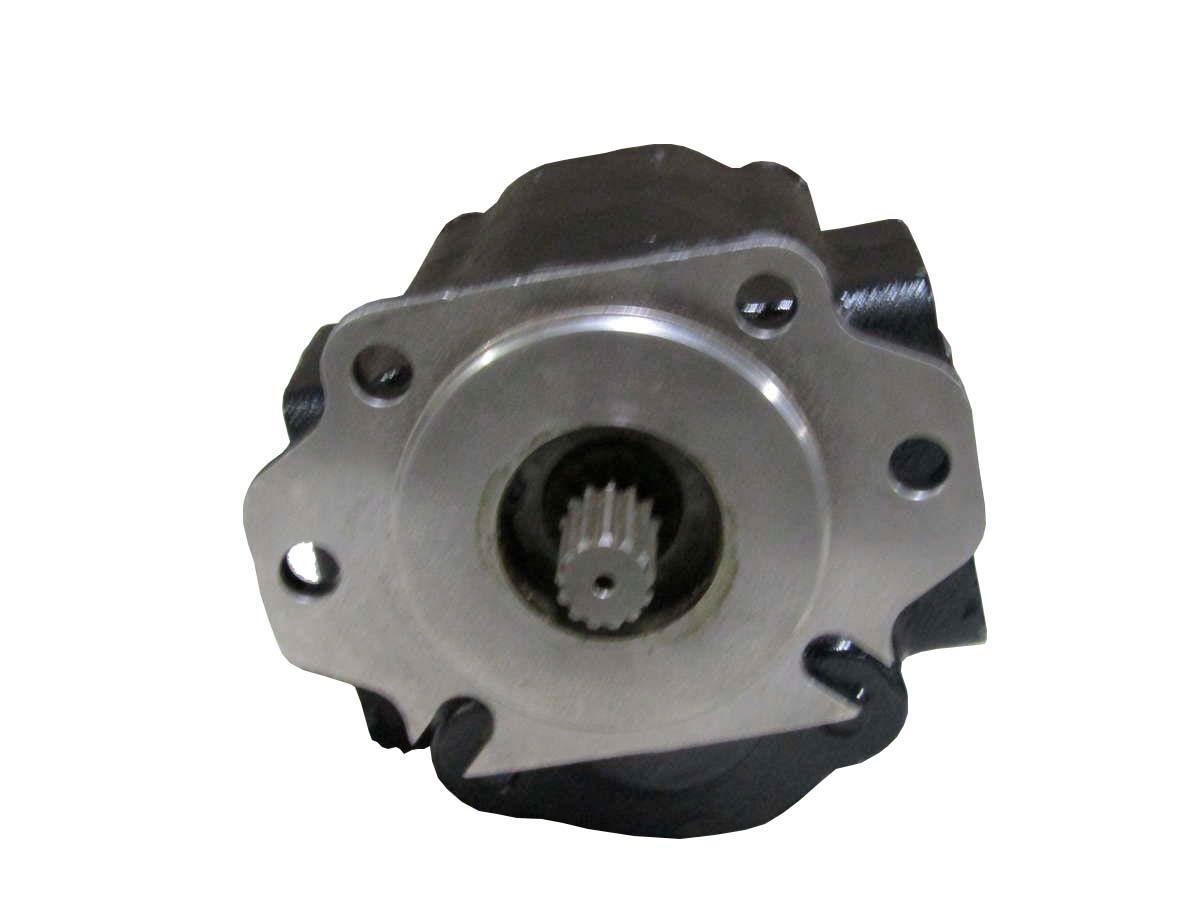 PL27-2BSBB Genuine Parker Hydraulic Gear Pump