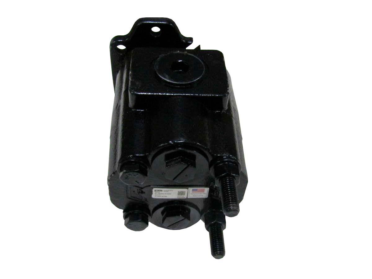 P51A346SPLAR25-65 Genuine Parker Hydraulic Gear Pump