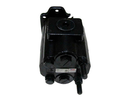 PL272BSBB Genuine Parker Hydraulic Gear Pump
