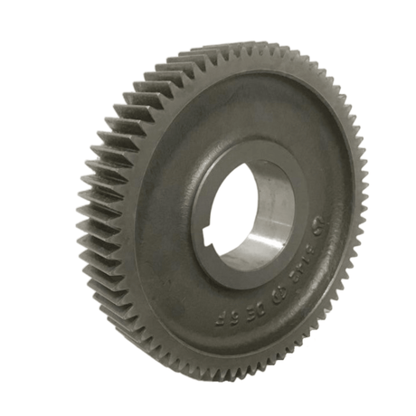 3132140 Genuine Volvo Gear C/Shft - Truck To Trailer