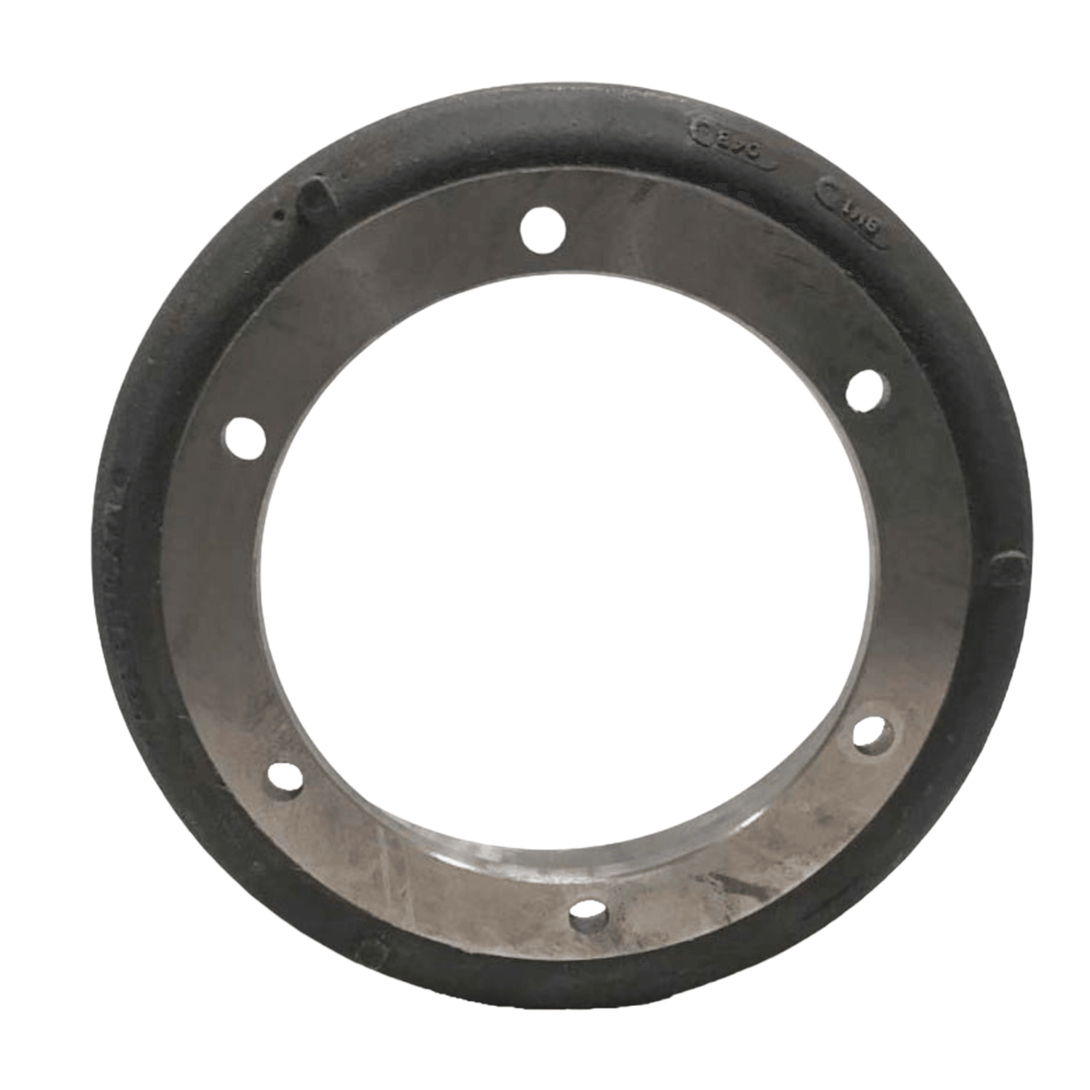 3132959 Genuine Volvo Brake Drum - Truck To Trailer