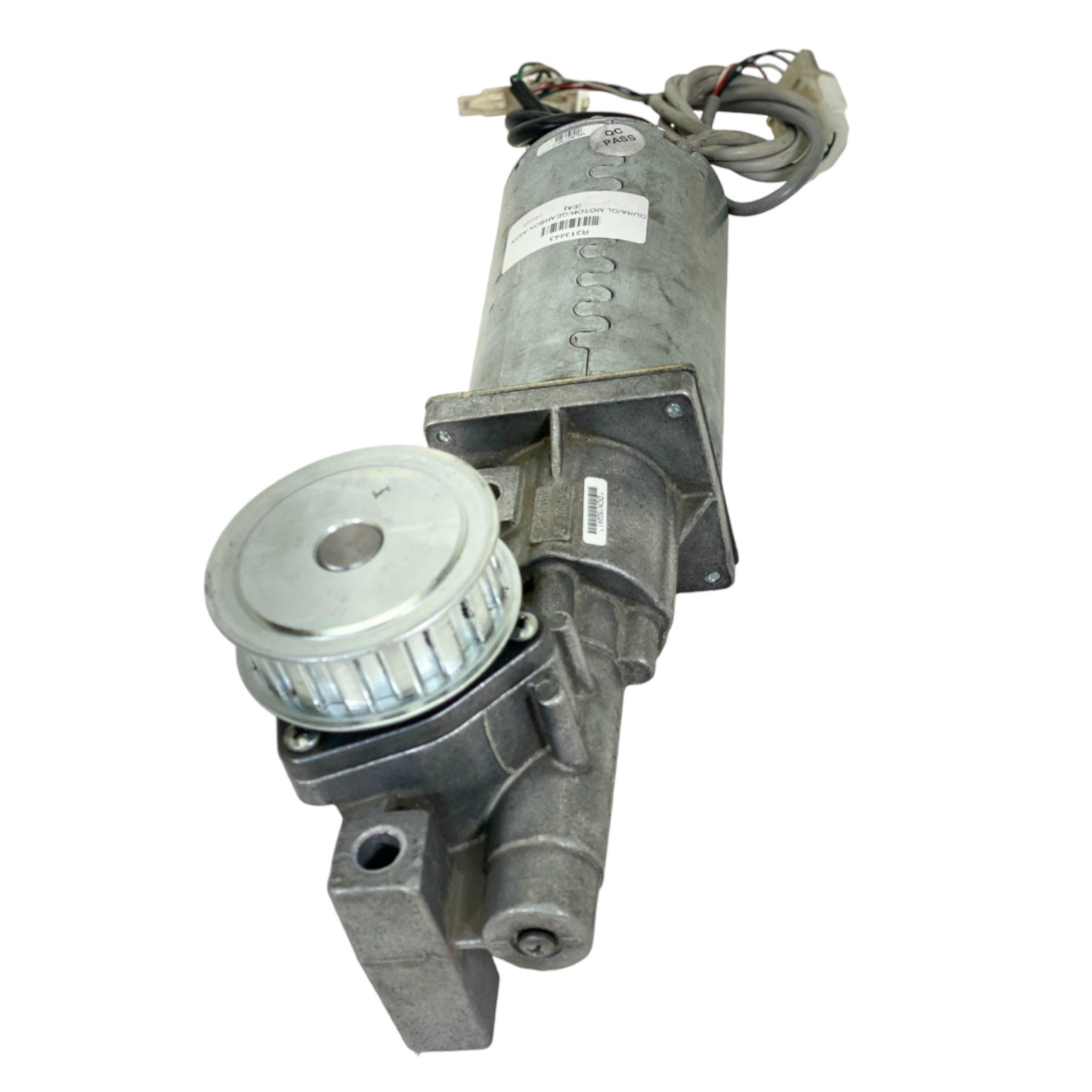 313443 Stanley Motor Dura-Glide Gearbox Motor – Truck To Trailer