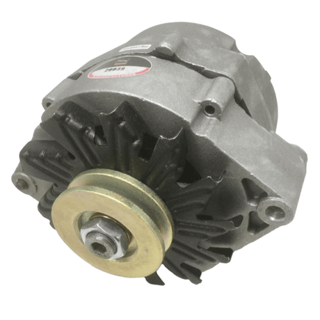 3134780 Genuine Volvo Alternator - Truck To Trailer