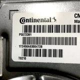 3137409 Genuine Cummins Ecm Electronic Control Module - Truck To Trailer