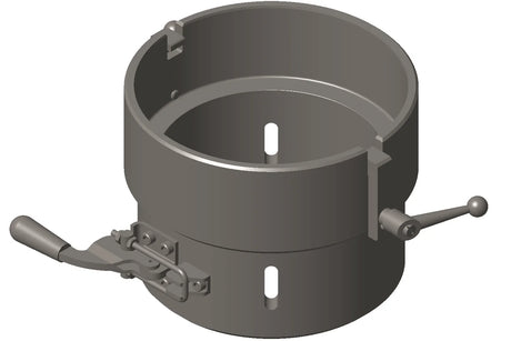 3164399 Cummins Piston Ring Compressor - Truck To Trailer