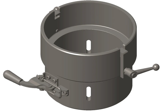 3164399 Cummins Piston Ring Compressor - Truck To Trailer