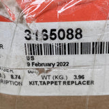 3165088 Genuine Cummins Tappet Replacer Kit.