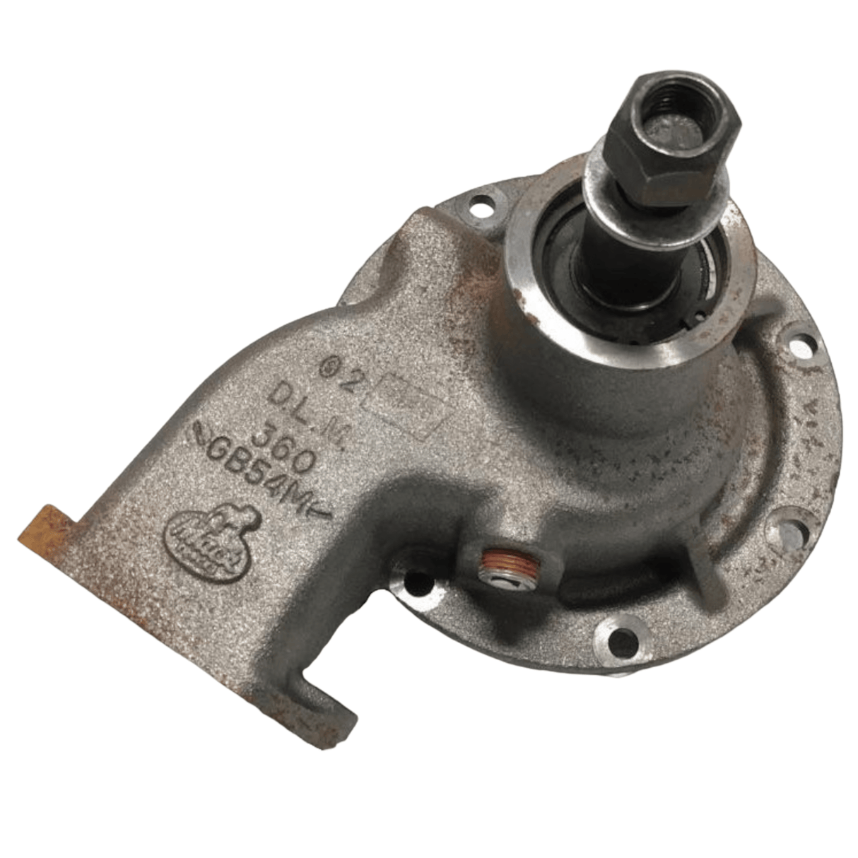 316GC1211F Genuine Volvo/Mack Water Pump Assy - Truck To Trailer