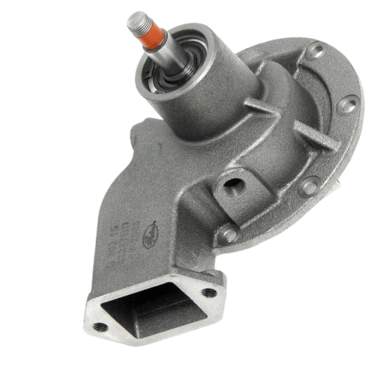 316GC552MX Genuine Volvo/Mack Water Pump E-Tech – Truck To Trailer