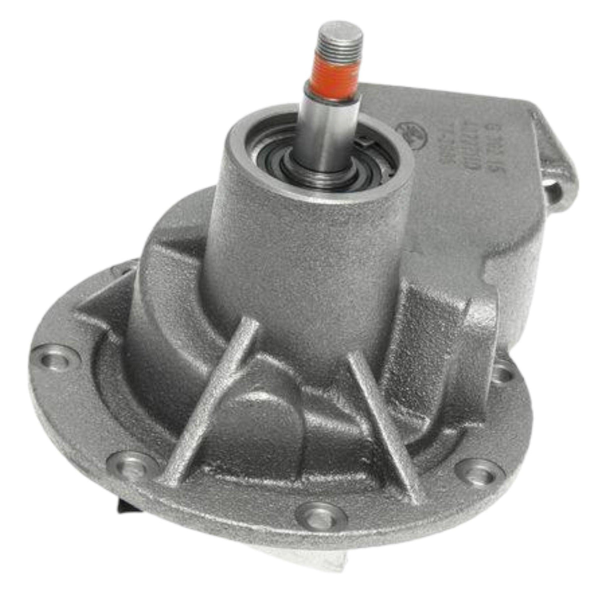 316GC552MX Genuine Volvo/Mack Water Pump E-Tech - Truck To Trailer