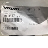 3180117 Genuine Volvo Wiring Harness - Truck To Trailer