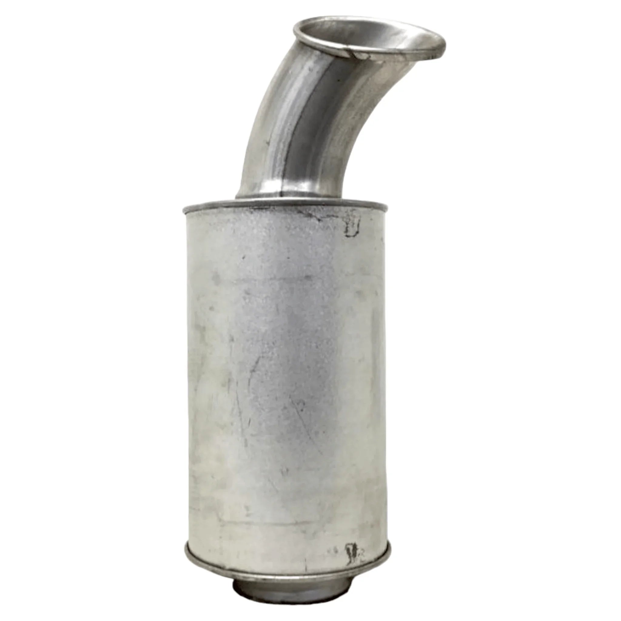 3183953 Genuine Volvo Muffler – Truck To Trailer